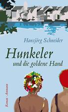 Hunkeler und die for sale  GLOUCESTER