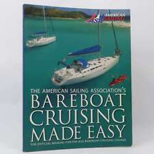 Bareboat cruising made for sale  Ardmore