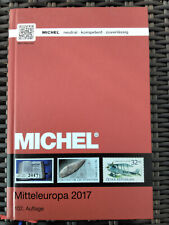 Michel katalog mitteleuropa gebraucht kaufen  Hennef