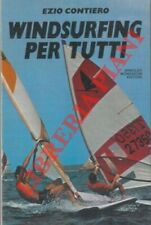Sport windsurf contiero usato  Italia