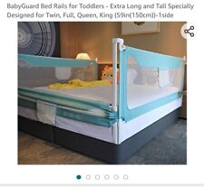 Baby bed rail for sale  Beaver Falls
