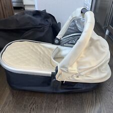 Uppababy bassinett lindsey for sale  Rochester