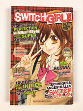 Manga switch girl d'occasion  Clermont-Ferrand-