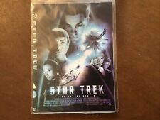 DVD filme Star Trek The Future Begins comprar usado  Enviando para Brazil