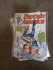 Captain america high for sale  Seabrook