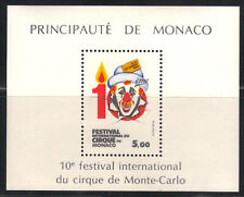 Monaco 1984 yvert d'occasion  Lombez