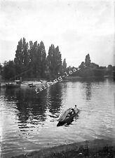 River boating antique for sale  EASTBOURNE