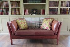 shabby chic sofa for sale  CIRENCESTER