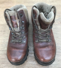 Brasher hillmaster boots for sale  MORDEN