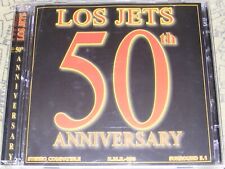 Los jets 50th for sale  READING