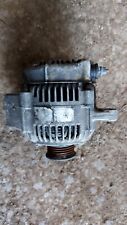 mgf alternator for sale  MATLOCK