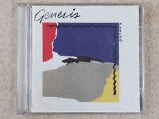Genesis abacab remastered for sale  CRAWLEY
