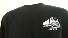 Trucks trucker shirt for sale  STOCKTON-ON-TEES