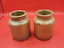 Set ceramic vases for sale  Harrington