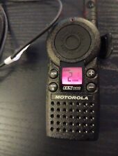 Motorola cls1410 mile for sale  Kissimmee