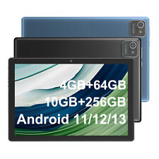 XGODY NEW Tab HD WIFI 6 Tablet 10 cali Android 13 10G + 256GB 7000mAh Podwójna kamera na sprzedaż  Wysyłka do Poland