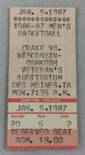 1987 wisconsin oshkosh for sale  Atlanta
