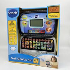 Vtech computer genius gebraucht kaufen  Haiger