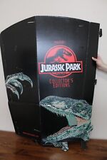 Jurassic park collector for sale  Canada