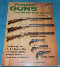Famous guns winchester for sale  ALFRETON