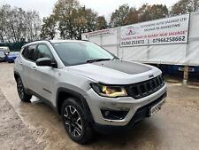 2021 jeep compass for sale  MACCLESFIELD