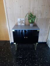 sideboard mahagoni gebraucht kaufen  Zähringen