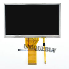 LCD Display Screen+Touch Digitizer Panel for KORG PA600 PA900 Electronic Piano, used for sale  Shipping to Canada