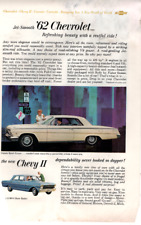 12 Anúncios originais vintage CHEVROLET 1969 a 1970 comprar usado  Enviando para Brazil