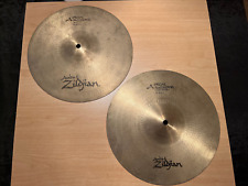 Zildjian special recording for sale  Leland