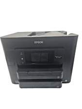 Epson workforce pro for sale  Pearland