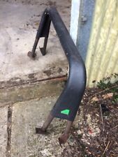 mgb roll bar for sale  WITNEY