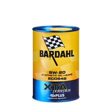 Bardahl bardhal xta usato  Pavia