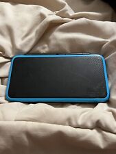 Nintendo 2DS XL Console - Black/Turquoise, used for sale  Shipping to South Africa