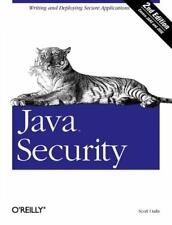 Java Security por Oaks, Scott comprar usado  Enviando para Brazil