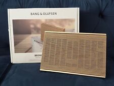 bang and olufsen speakers for sale  GLASGOW