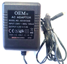 Oem 041a5b adapter for sale  NOTTINGHAM