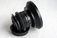 Mir 1B 37mm f/2.8 Cine Modded Canon EF mount na sprzedaż  PL