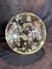 Large clear bubble for sale  Houston