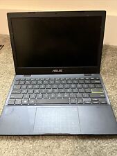 Asus Laptop With 500gb Of Memory And Has A 15gb Ram 8” Screen Black With Charger for sale  Shipping to South Africa