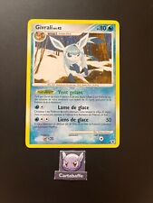 Carte pokémon givrali d'occasion  Juvisy-sur-Orge