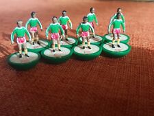 Subbuteo giocatori camerun usato  Lucca