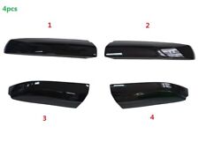 For Toyota Highlander Roof Rack Covers Lid 2009 - 2014 Side Rail, used for sale  Shipping to South Africa