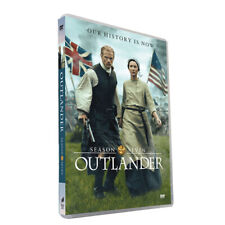 Outlander season dvd for sale  HATFIELD