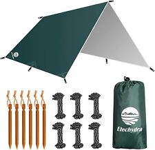 Camping tent tarp for sale  Ireland