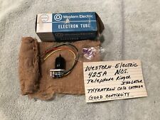 Western electric 425a for sale  Brunswick