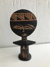 Artisanat africain statuette d'occasion  Angers-
