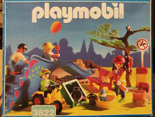 Playmobil 3822 kinderspielplat gebraucht kaufen  Soest
