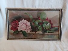 Antique artist signed for sale  Saint Joseph