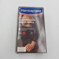 Hansaplast sport kompressions� gebraucht kaufen  Schwarzenberg