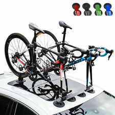 Portabici rockbros portapacchi usato  Spedire a Italy